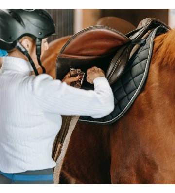 Complément pour chevaux Aubépine