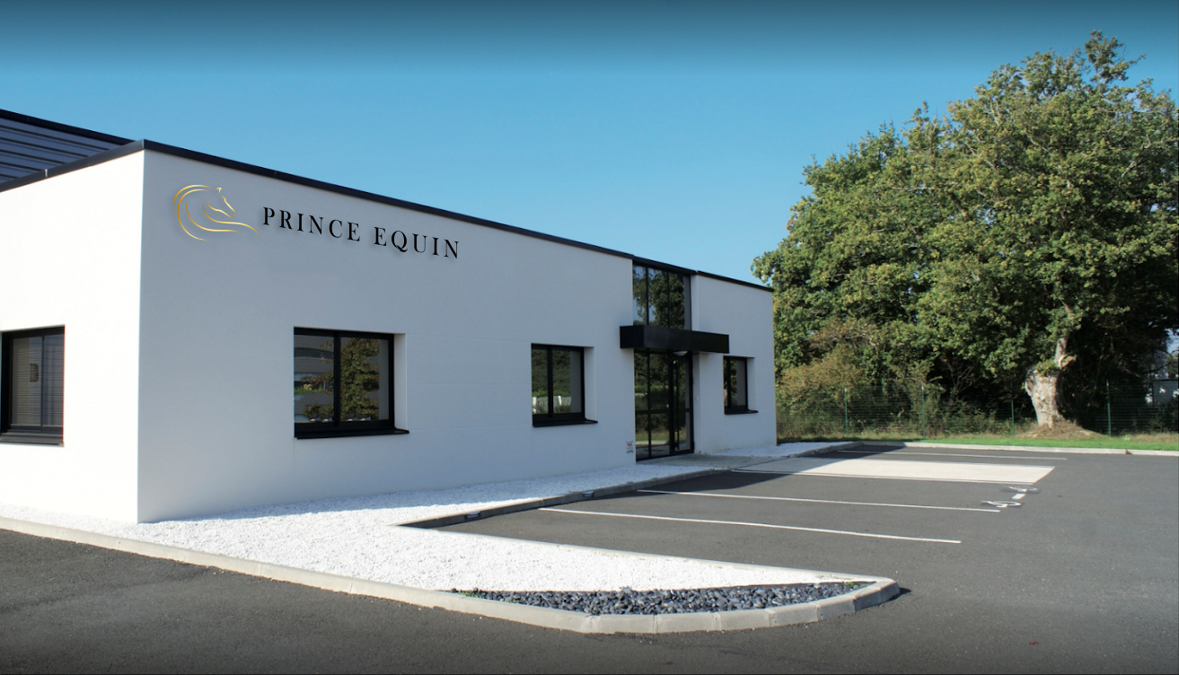 Prince Equin Prince Equin